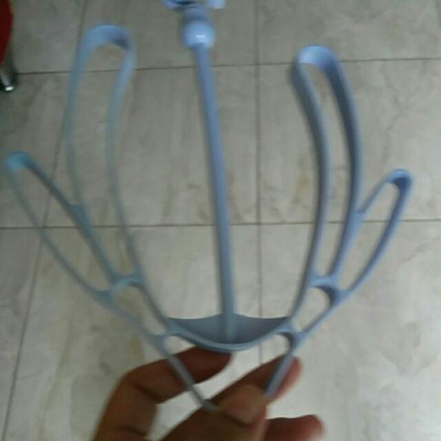 Gantungan Sepatu Jemuran Hanger Multifungsi