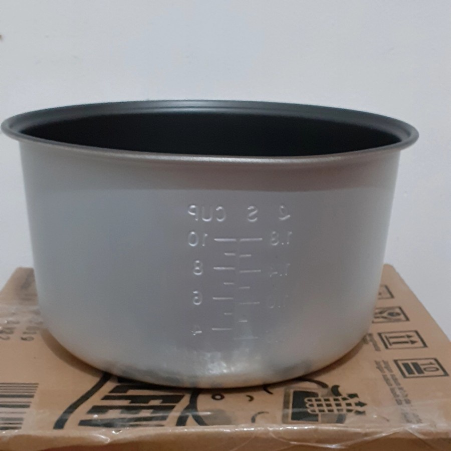 Panci Rice Cooker Miyako 507/508/509/520/528/636 DLL inner