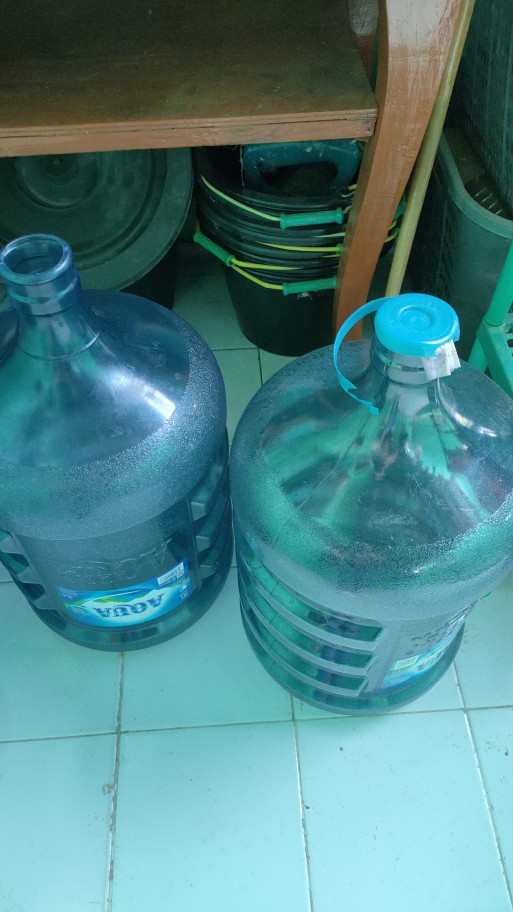 Onyx Tempat Sabun / Soap Dispenser 300 Ml