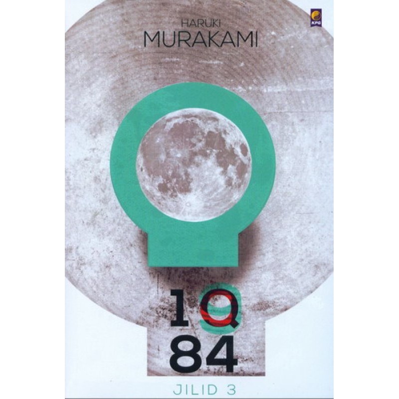 1Q84 Jilid 3 - Haruki Murakami