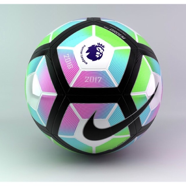  Bola Kaki  Nike Premier League Bola  Sepak Nike Shopee Indonesia