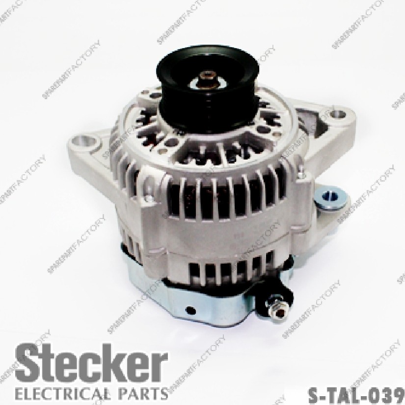 Dinamo ampere Alternator Toyota Avanza 1.3 vvti 04-11