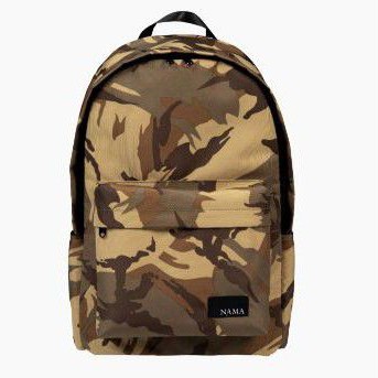 Tas Nama Studio Lite 302 Dessert Camo Original Ransel Laptop Bag Tas Army Punggung
