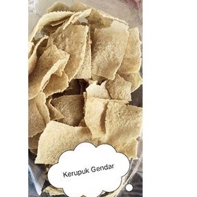 

Kerupuk Gendar 1kg