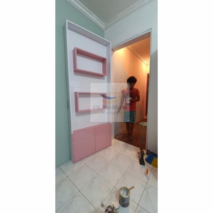 Pintu Kamar Hpl