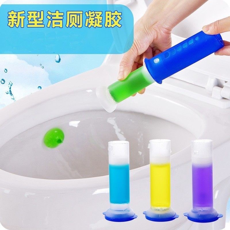 GEL TOILET  PENGHARUM CLOSET