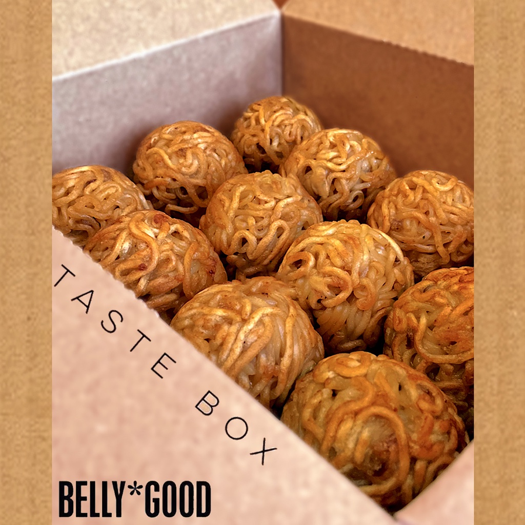 

BellyGood | MIEBOMB - BOX DOZEN 12 pcs