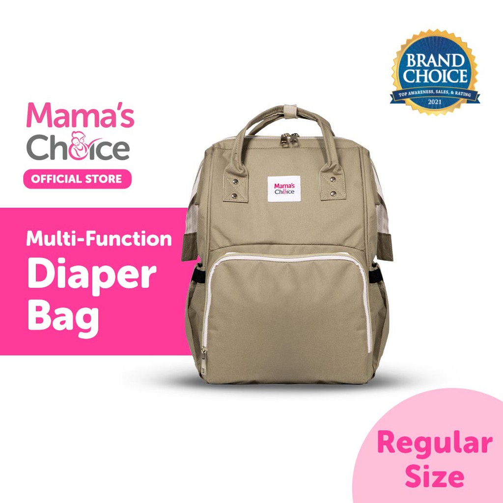 diaper bag