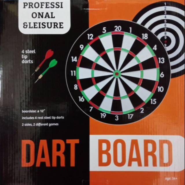 Dart board | Shopee Indonesia