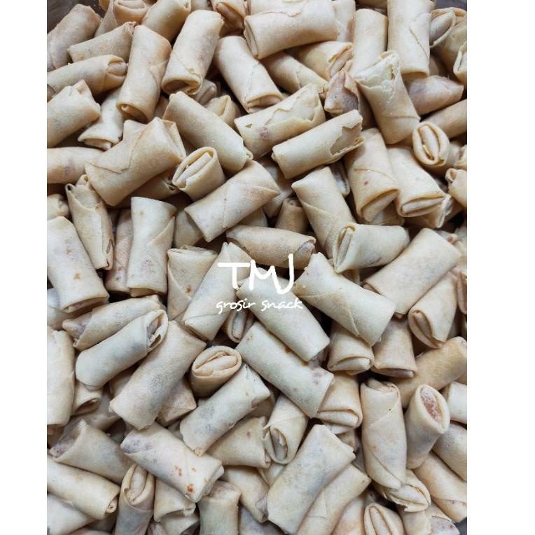 

Ready SUMPIA SPRING ROLL 1 KG 0TE