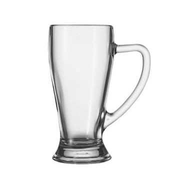 Gelas Bormioli Baviera Beer Mug