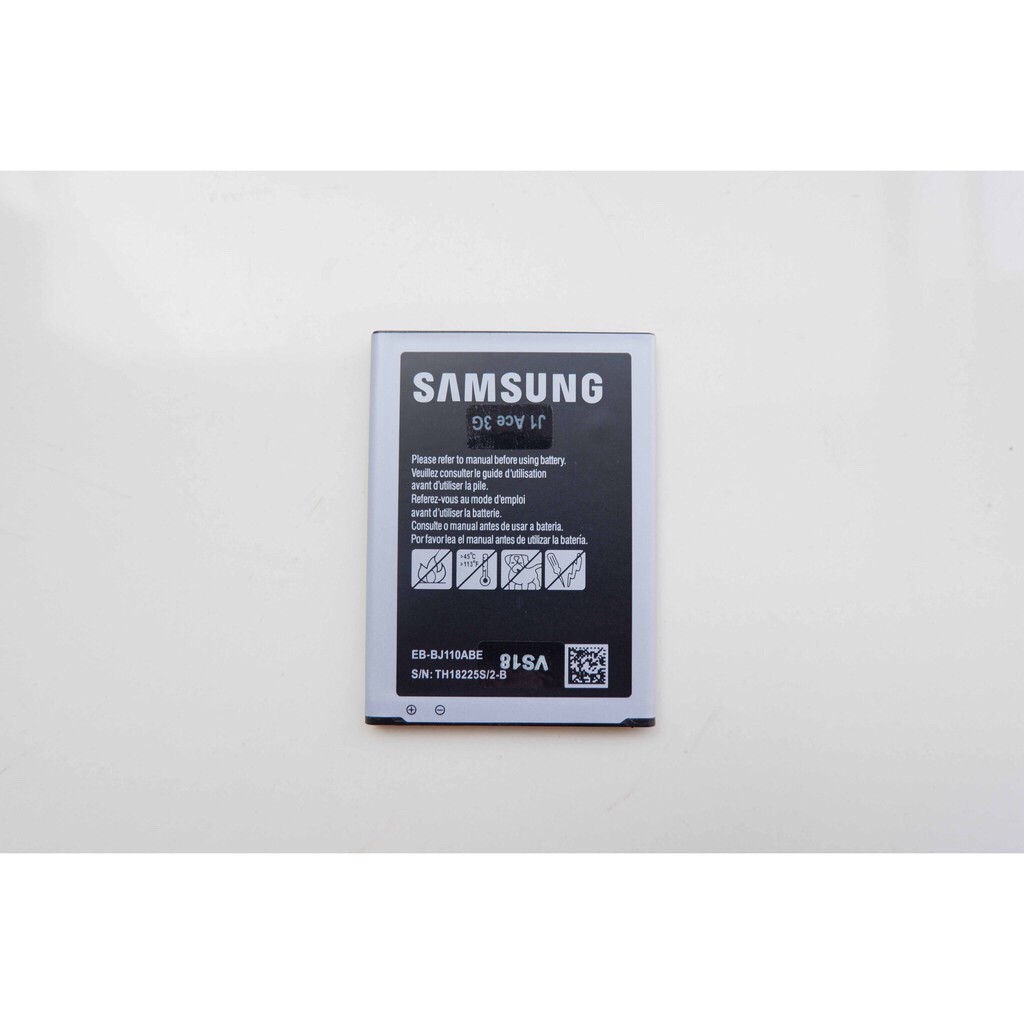 Battery Baterai Batre Handphone Samsung J1 ACE 4G/J110/J111/S4 Mini/i9190