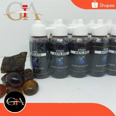 GIA ESSEN FISHING ESSEN KATILAYU 30 ML