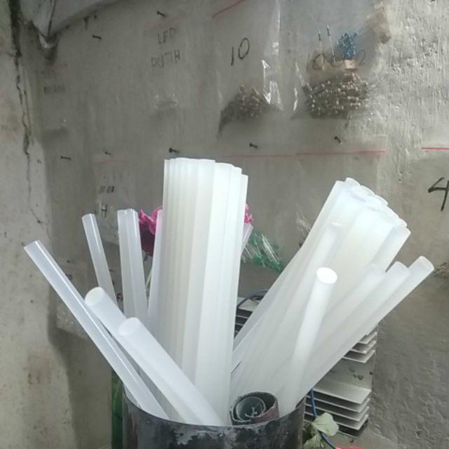 Isi Lem Tembak Kecil  / Glue Gun / Lem Lilin Kecil / Refill Lem Tembak Eceran Per Biji /batang/ Pcs