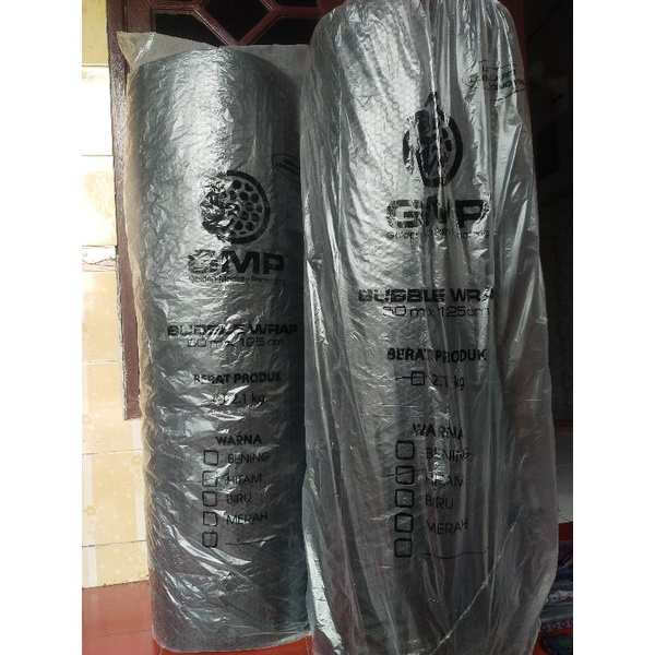 

Bubble wrap hitam murah 50 meter