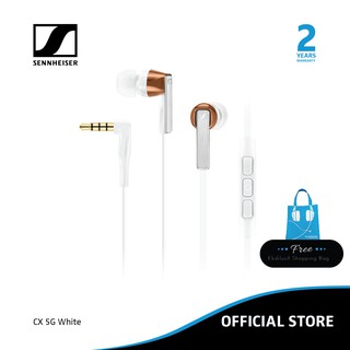 Toko Online Sennheiser Official Shop | Shopee Indonesia