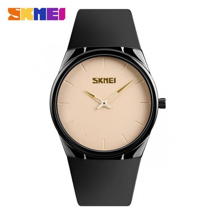 SKMEI 1601 Jam Tangan Wanita Analog WATCHKITE WKOS