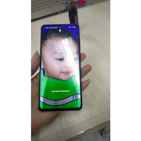 Samsung a51 second a51 8/128gb