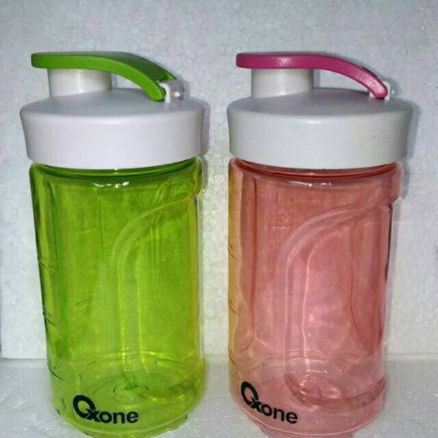 Sparepart Gelas / Botol Blender OXONE OX-853 | 300ml | 600ml