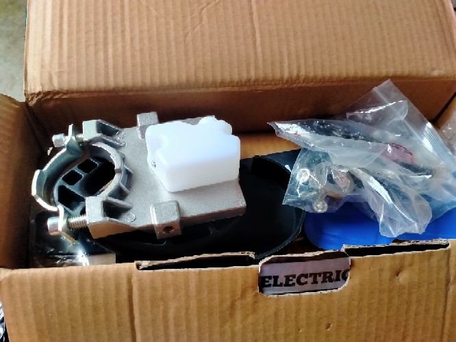 Chainsaw Mini Adaptor Mini Chainsaw Mesin Gerinda Dudukan Chain Saw Stand Uchiha Uc 12  Japan 12inc