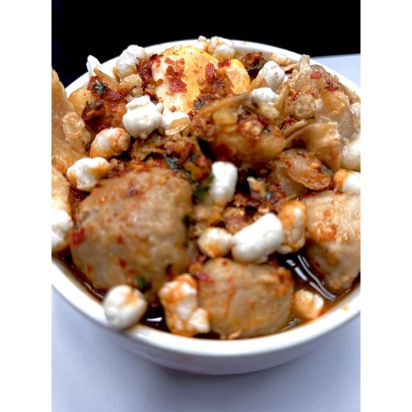 

BASO AYAM JURAGAN 99 | BASO ACI AYAM ENAK | BASO AYAM TULANG RANGU