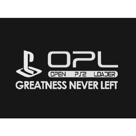 DVD Boot untuk OPL PS2 atau Playstation 2 tanpa MC main game dari USB