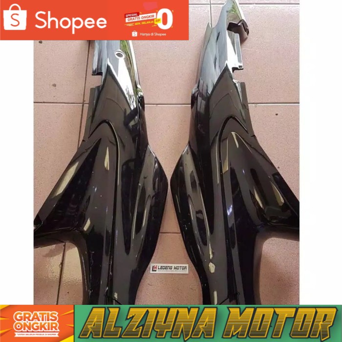 cover body Smash lama