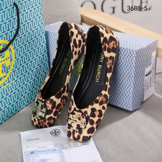 tory burch leopard pumps