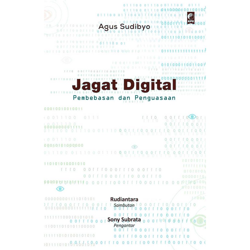 Jagat Digital - Agus Sudibyo - KPG -ORI