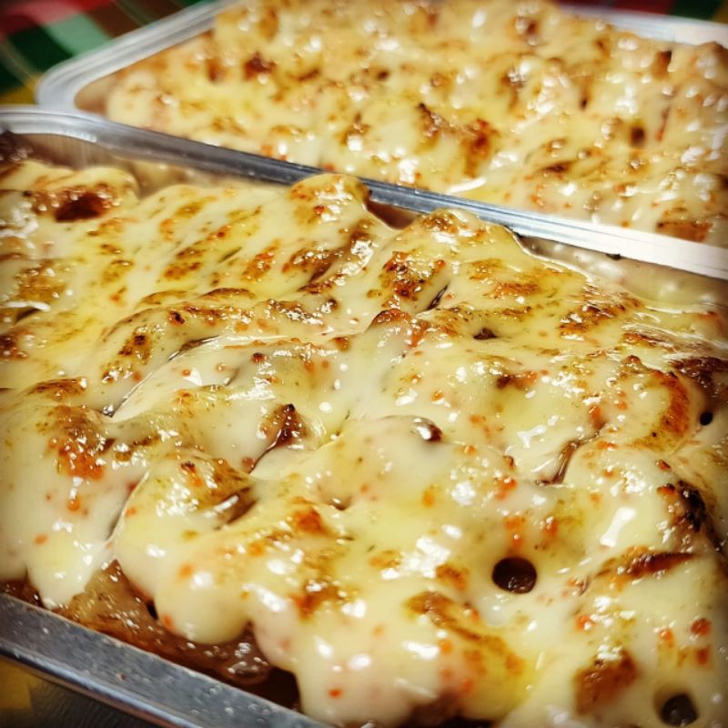 

BIFUYAKI MENTAI PUDI KITCHEN