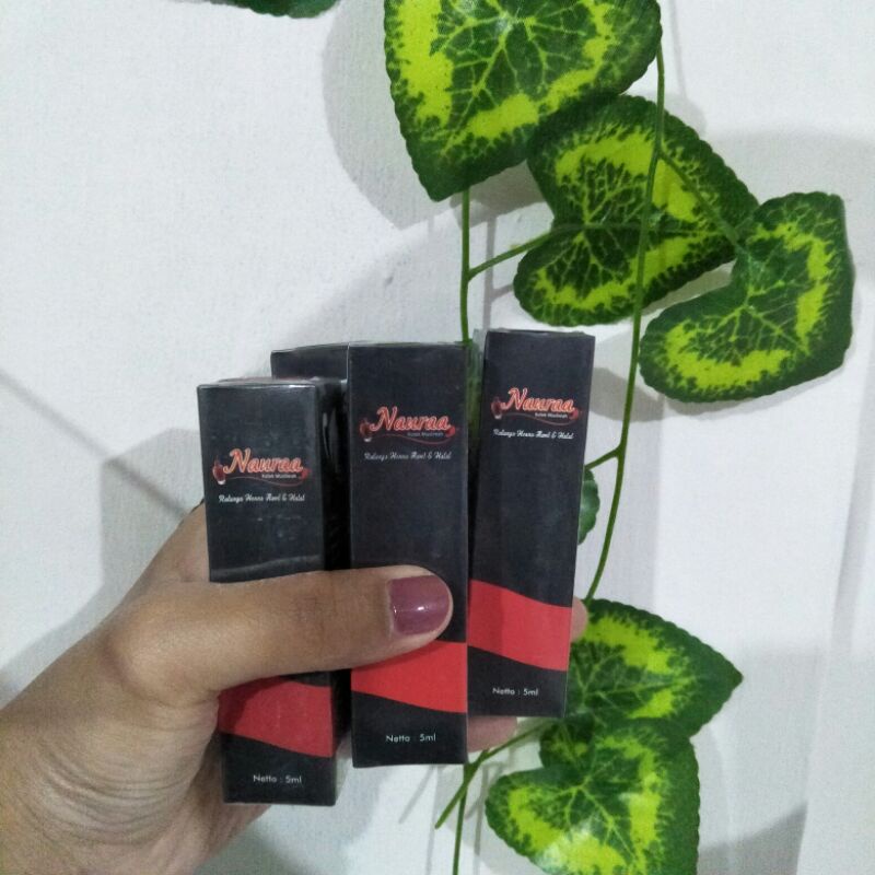 Naura henna /Naura henna halal/kutek halal