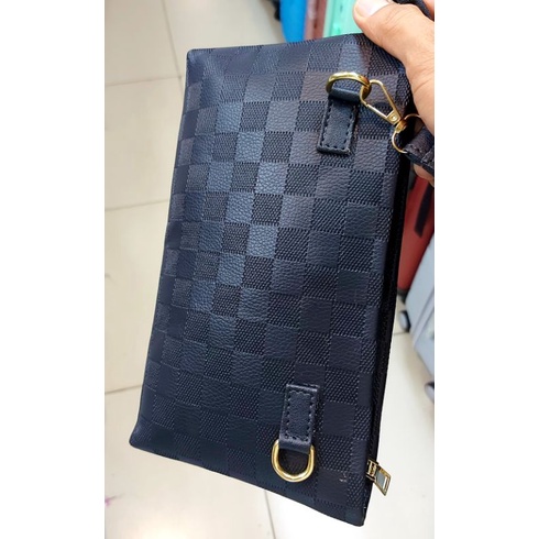 BEST SELLER HAYKO / TAS TANGAN WANITA UKURAN TANGGUNG ctr ***ada tali selempangnya***