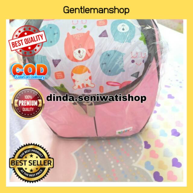 Paket perlengkapan bayi baru lahir baby gift set kado bayi baru lahir umur 1-5 bulan kado kelahiran