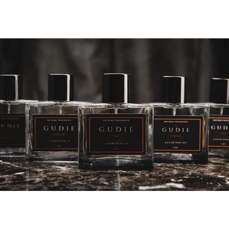 Gudie Parfum