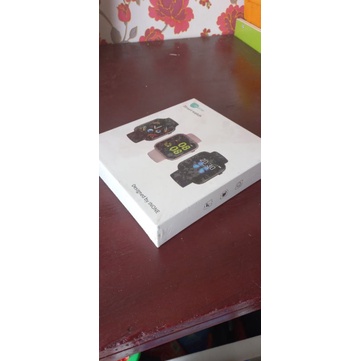 inone smart watch