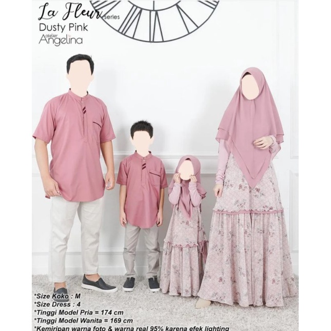 LA FLEUR ATELIER ANGELINA