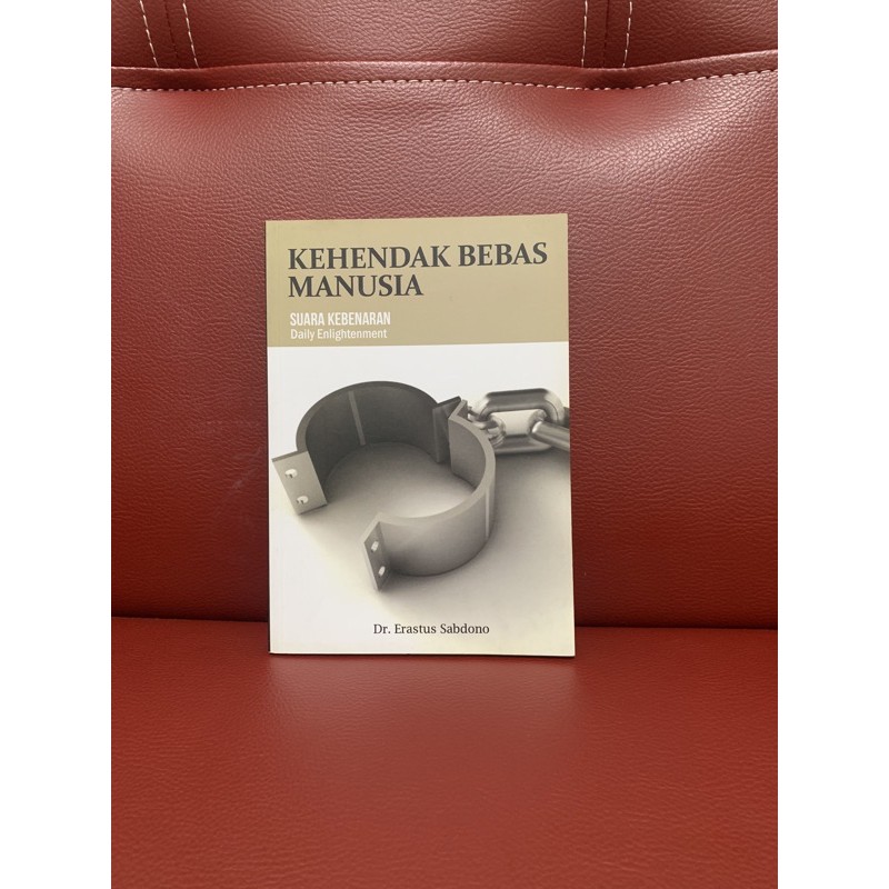 kehendak bebas manusia