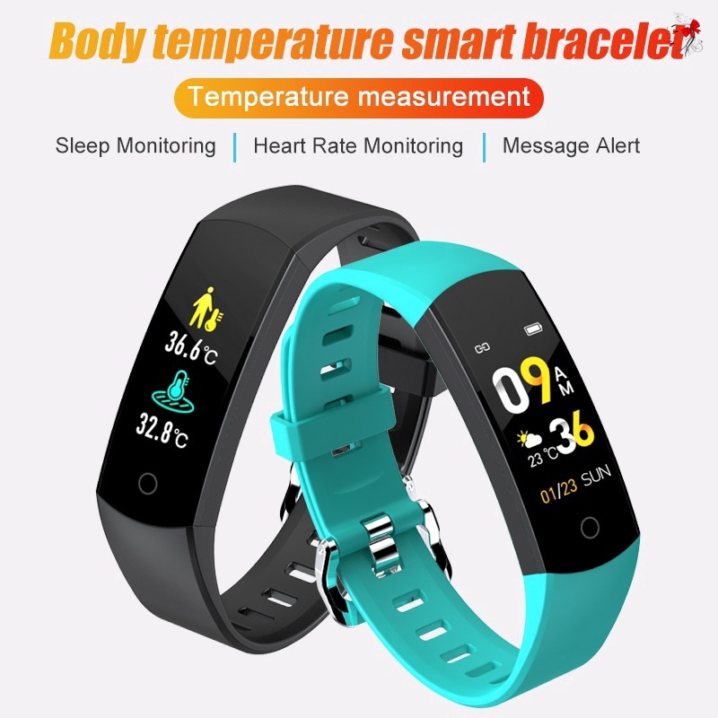 yoyo smart band