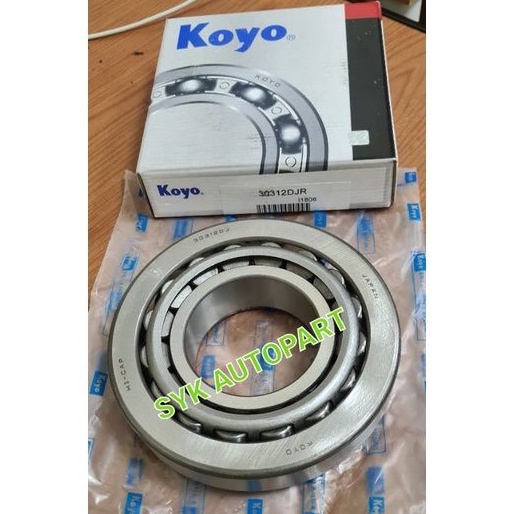 Bearing 30312D jr koyo