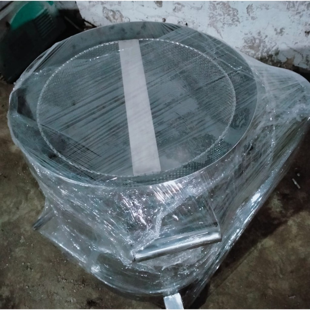 MESIN SPINNER/PENIRIS MINYAK KAPASITAS 5Kg