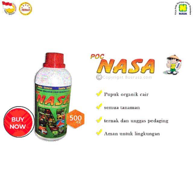 POC NASA