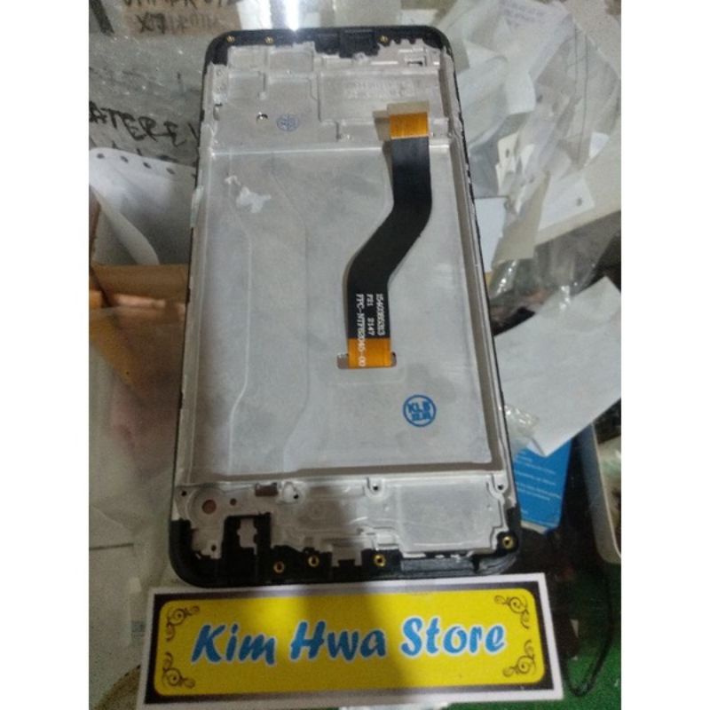 lcd samsung a10 / lcd samsung a10s fullframe