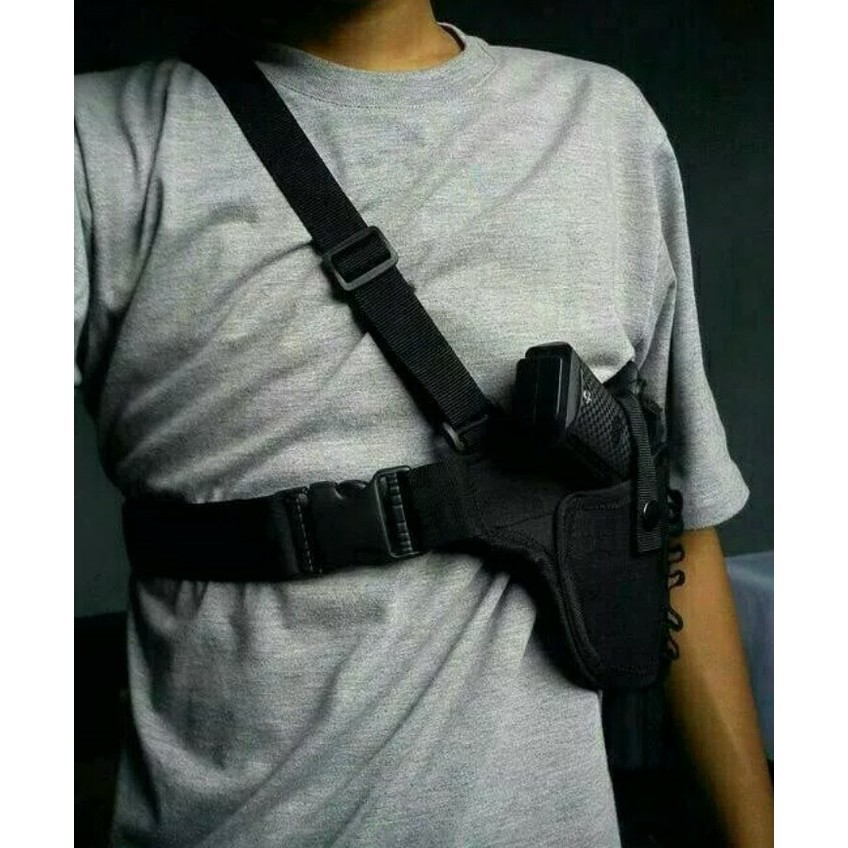 Holster Dada Universal HOLSTER DADA dan KETIAK