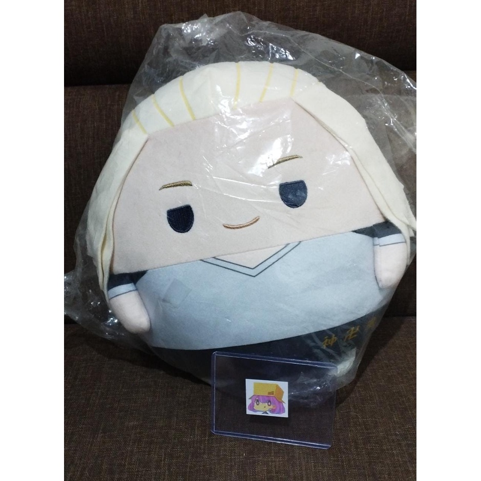 Tokyo Revengers Manjiro Sano (Mikey) Big Fuwakororin