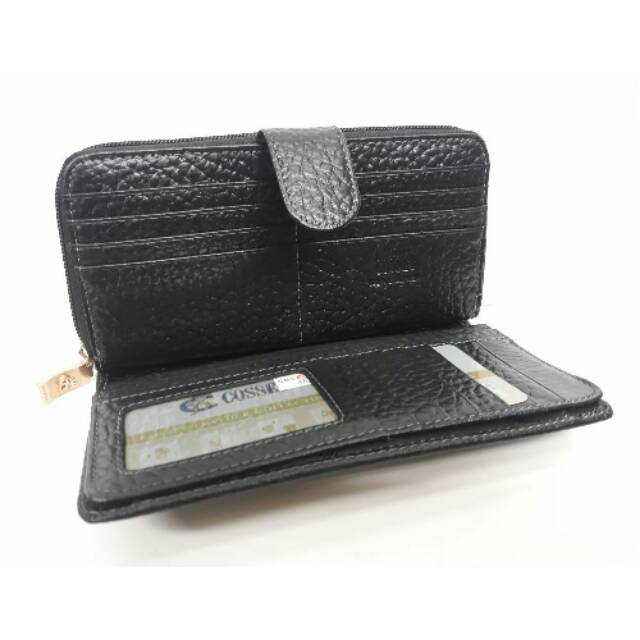 Dompet Panjang COSSET 863 ORIGINAL
