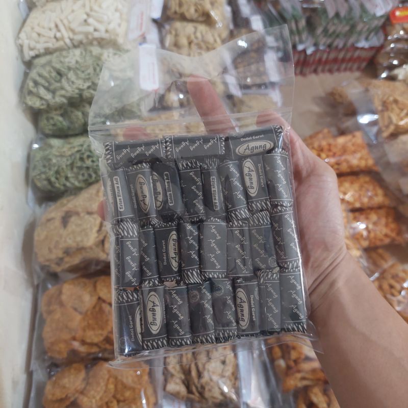 

Dodol Ketan Hitam