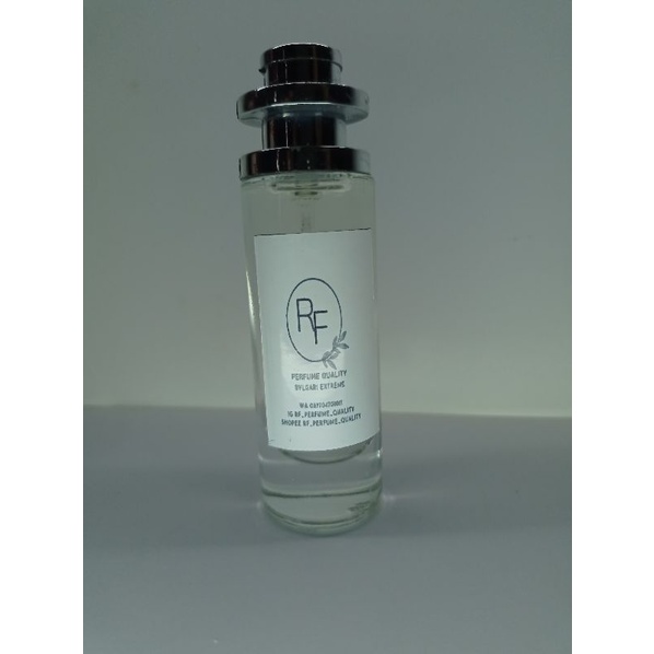 parfum cowok BVLGARI EXTREME aroma tahan lama