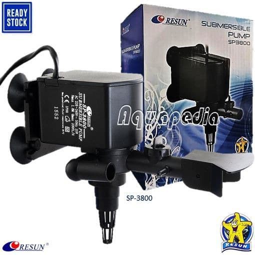 resun sp 3800