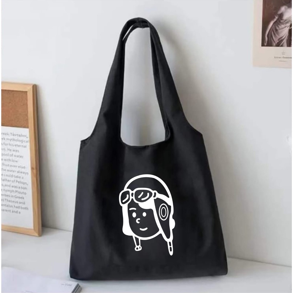 (PEREKAT) Tote bag wanita vintage terbaru ( Toko Uci)