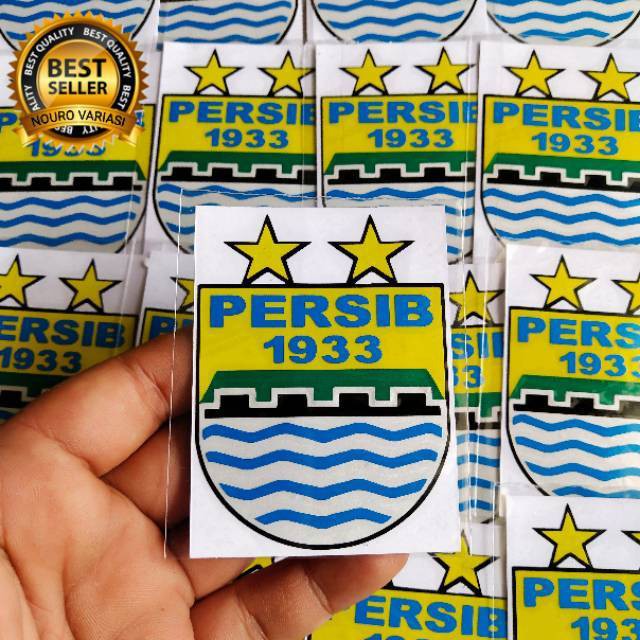 

stiker cutting PERSIB BANDUNG KUALITAS TER BAIK TERMURAH